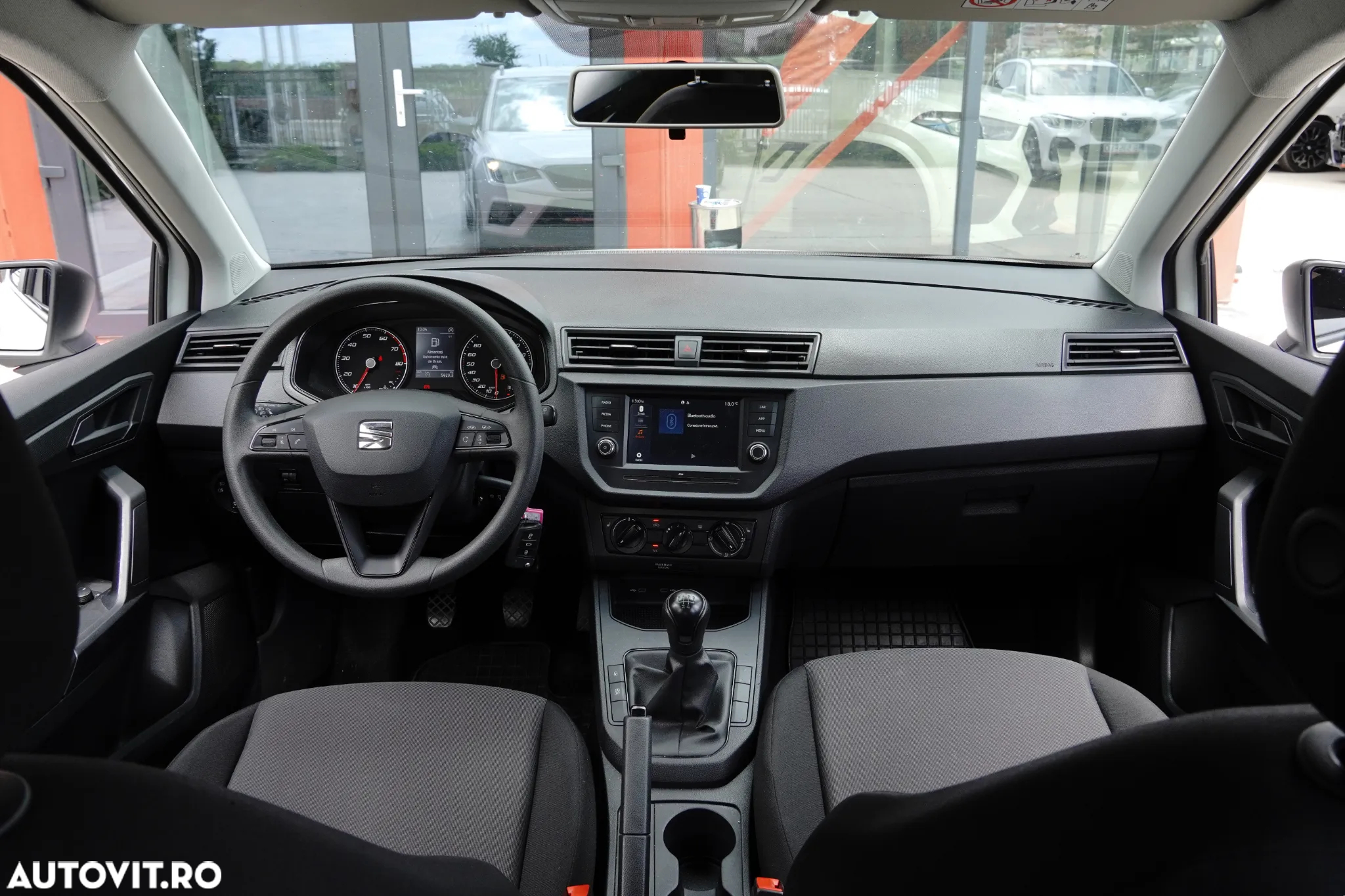 Seat Arona 1.0 TSI Style - 20