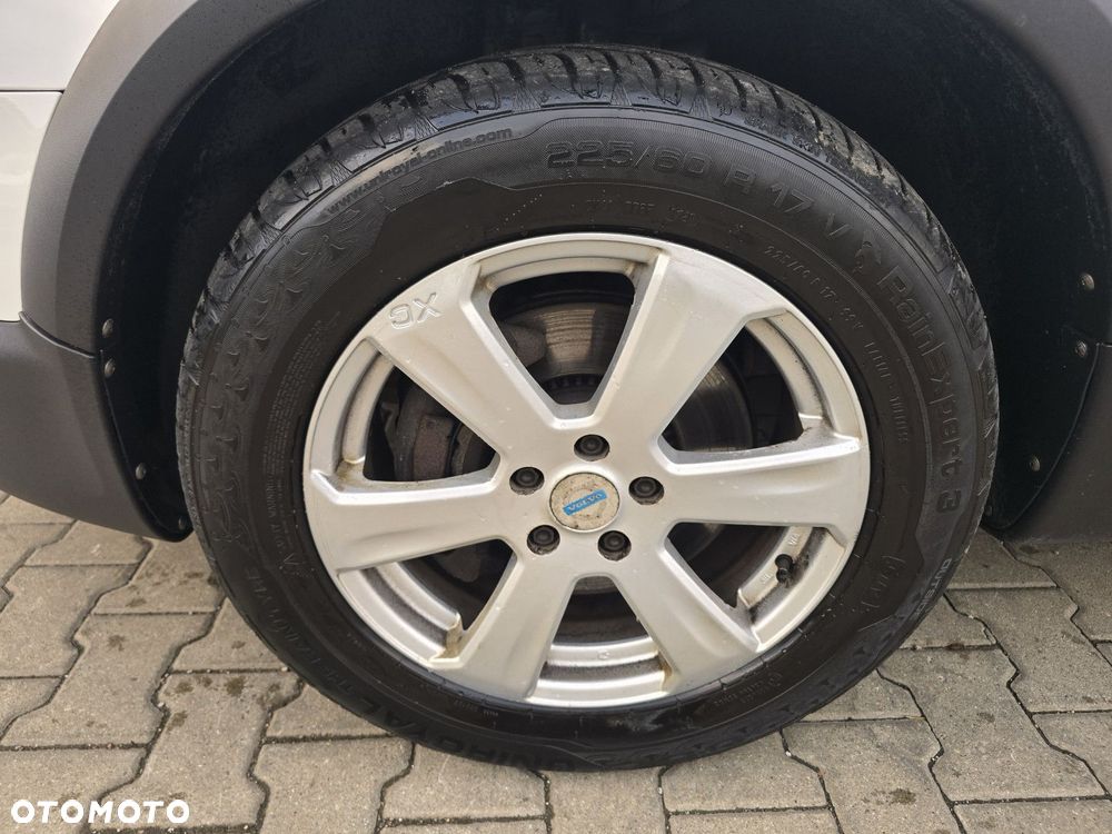 Volvo XC 70 - 33