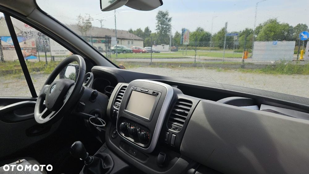 Renault Trafic - 3