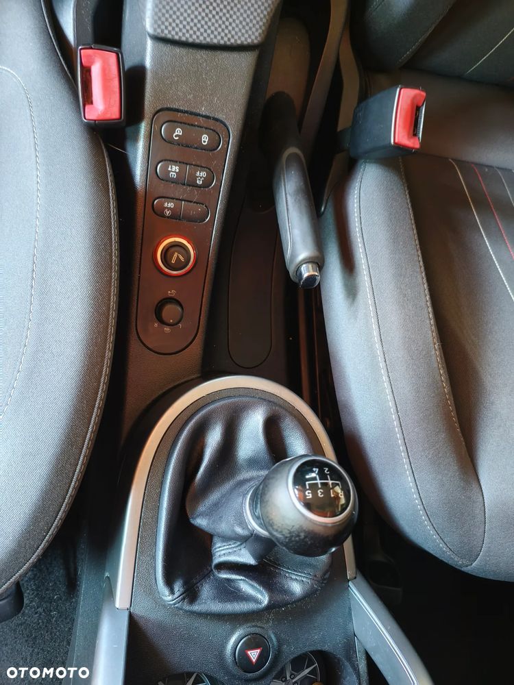 Seat Altea 1.6 TDI DPF CR Ecomotive Style Copa - 24
