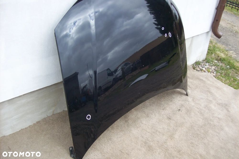 MASKA AUDI A3 8P ROK 04/08 - 2