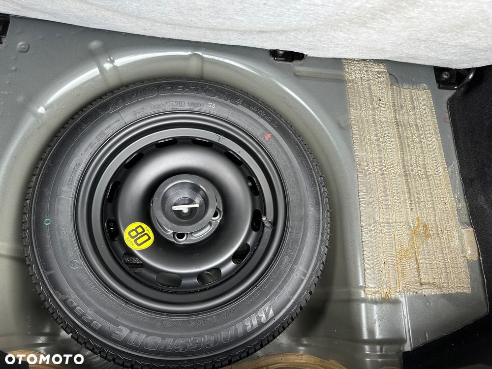 Ford Fiesta 1.25 Titanium EU5 - 39