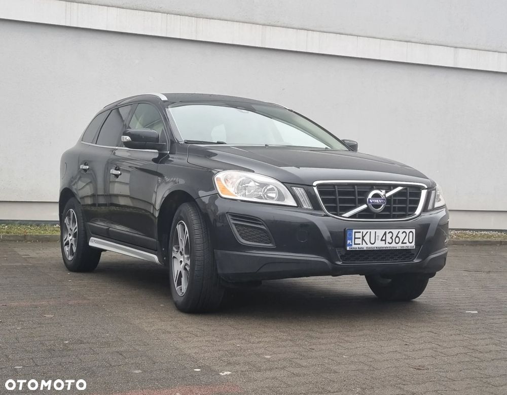 Volvo XC 60 D3 Edition Pro - 2
