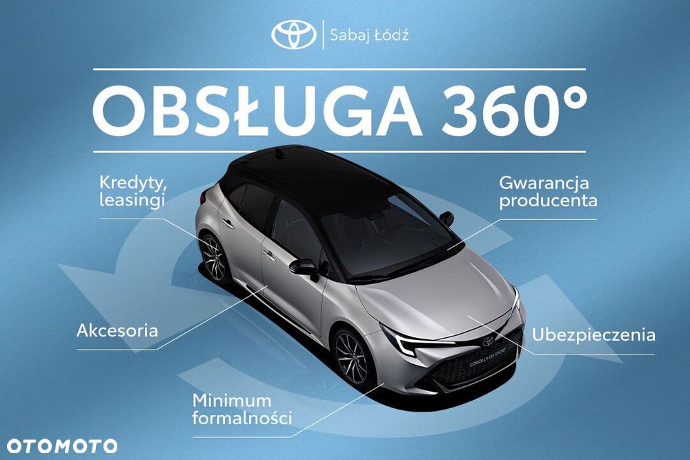 Toyota Corolla - 24