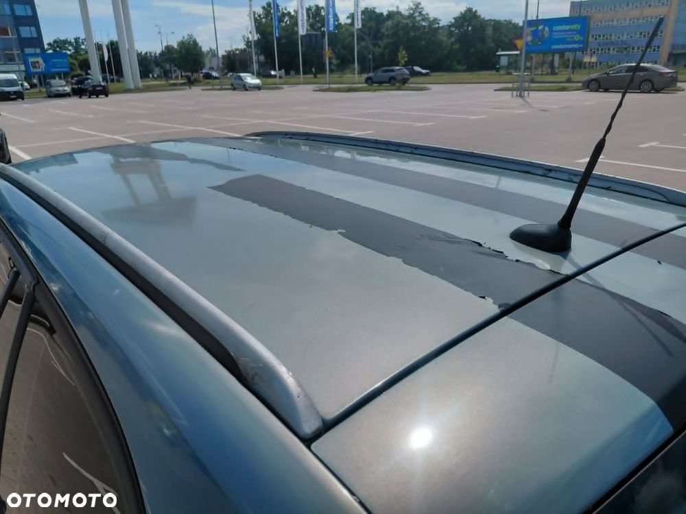 Opel Vectra 1.9 CDTI Essentia - 19