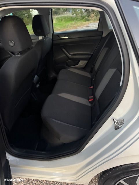 VW Polo 1.0 TSI Style - 11