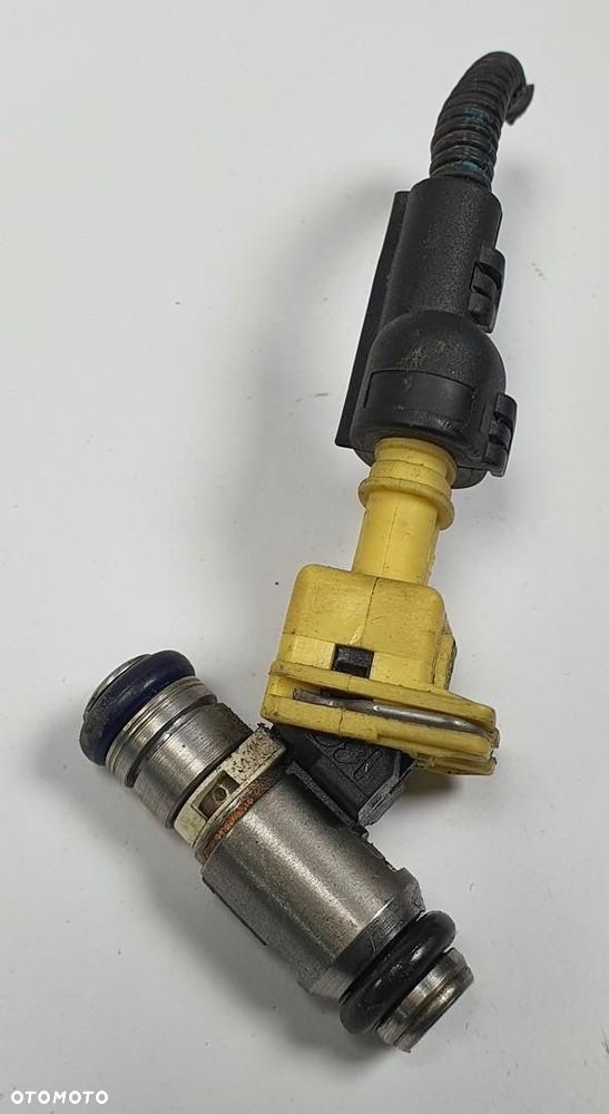 WTRYSK WTRYSKIWACZ FIAT PANDA II 1.1 8V IWP095 - 1