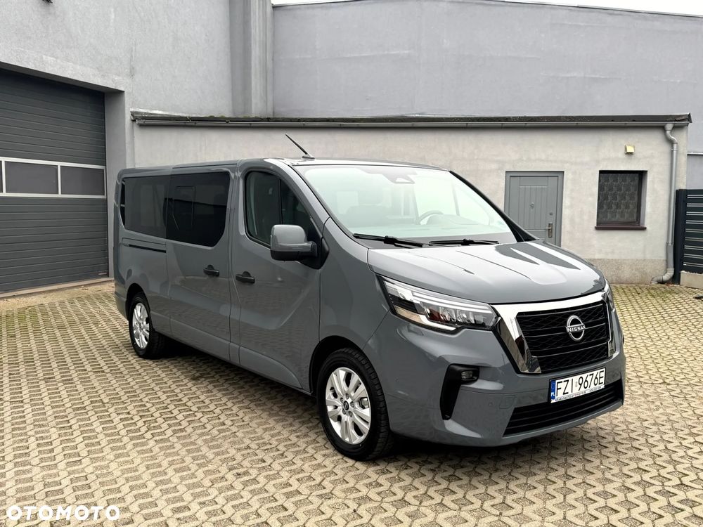 Nissan Primastar - 9
