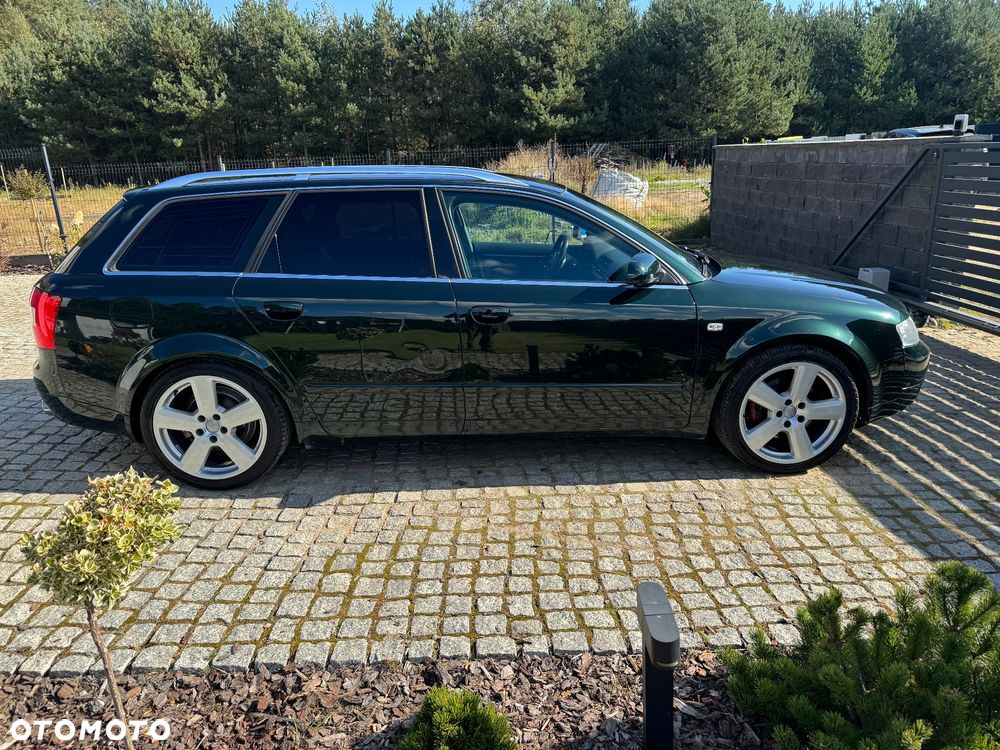 Audi A4 - 6