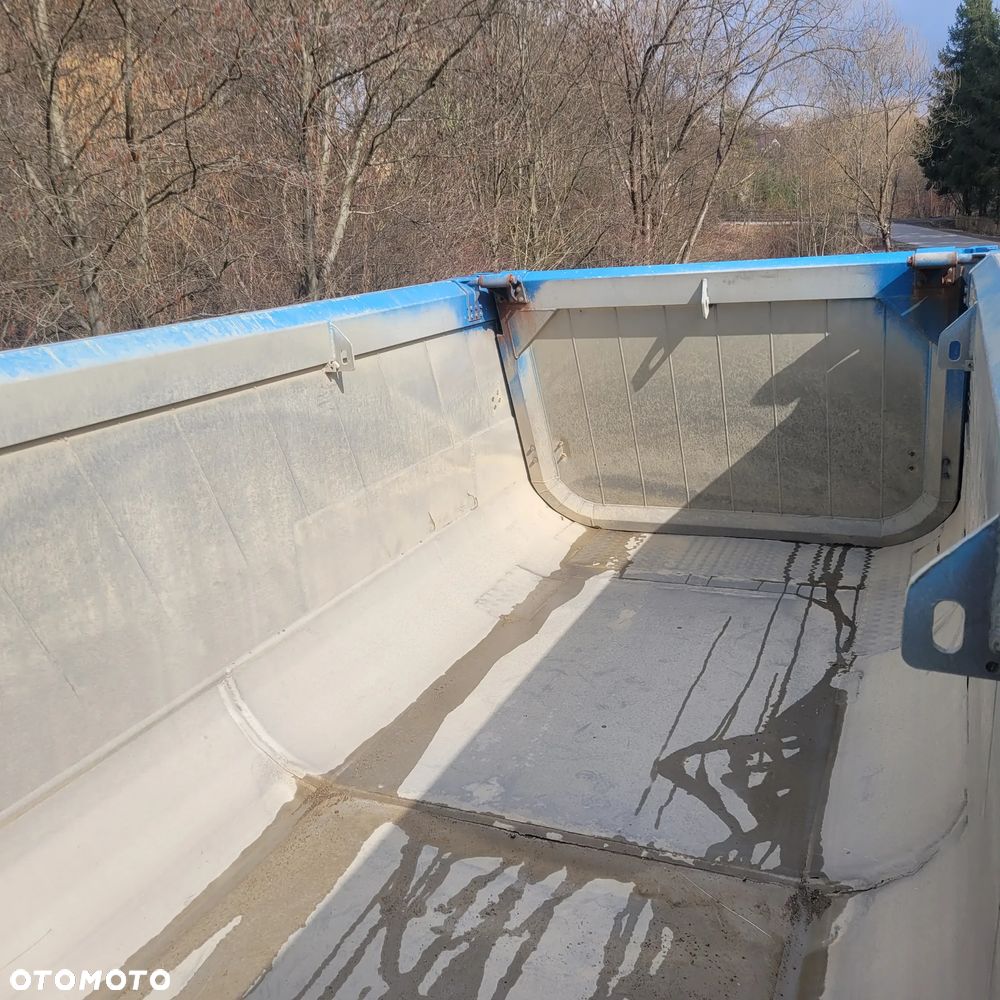 Scania G 450 - E 6 - - 37