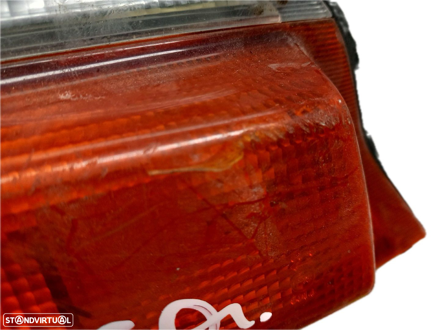 Pisca Frontal Toyota Hiace Iv Autocarro (__H1_, __H2_) - 5