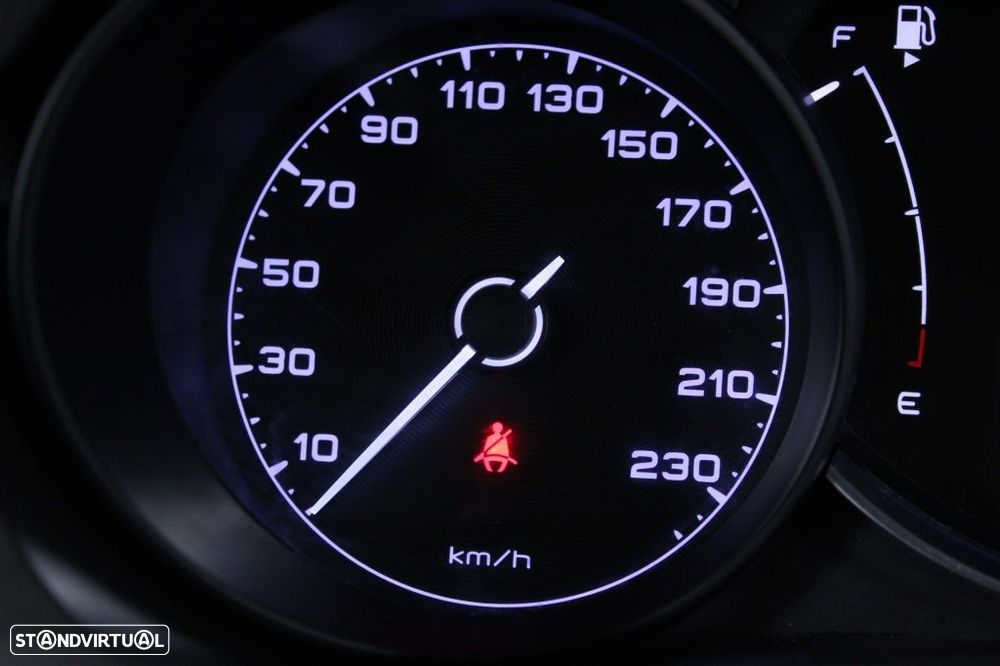 Fiat 500X 1.3 MJ City Cross - 26