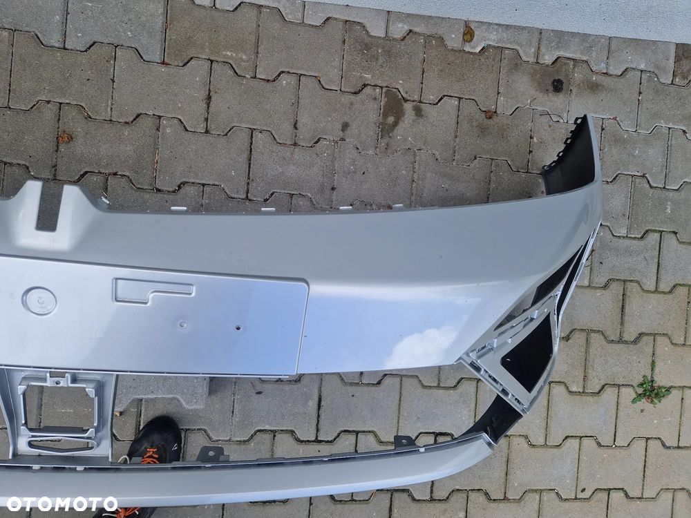 Zderzak Opel Astra 6 VI L lift 2025 - - 7