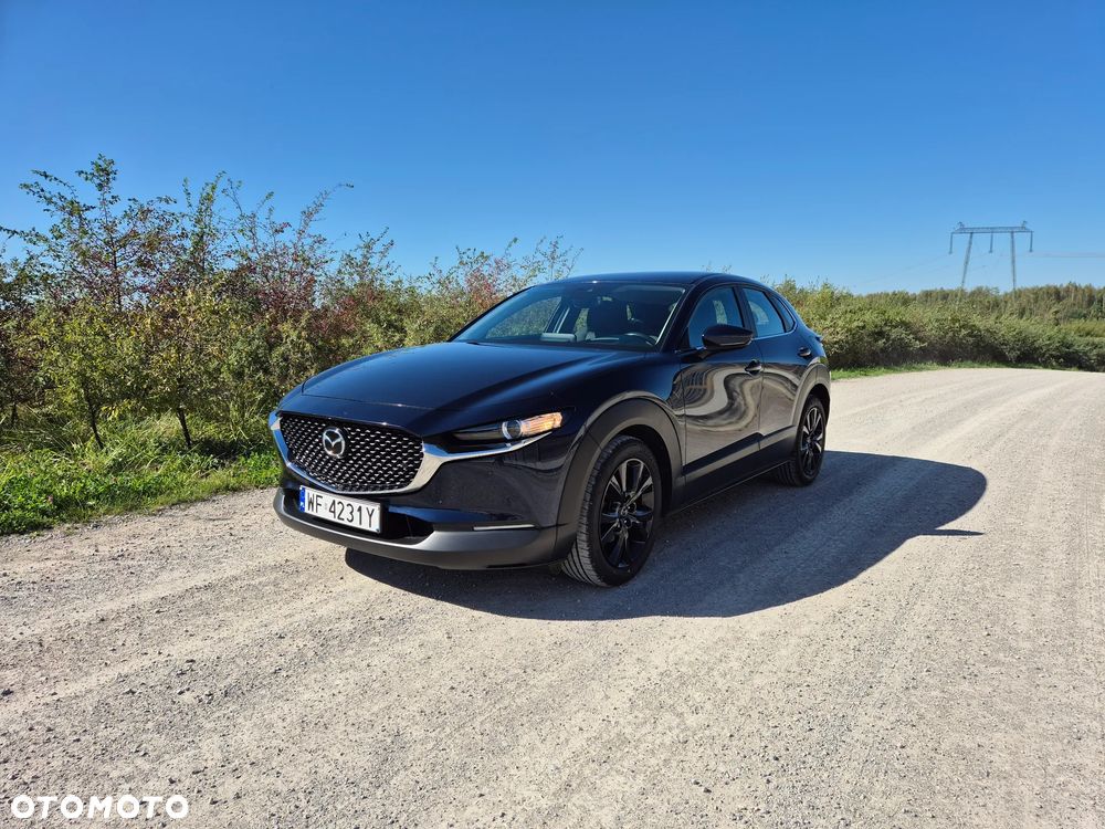 Mazda CX-30 - 2