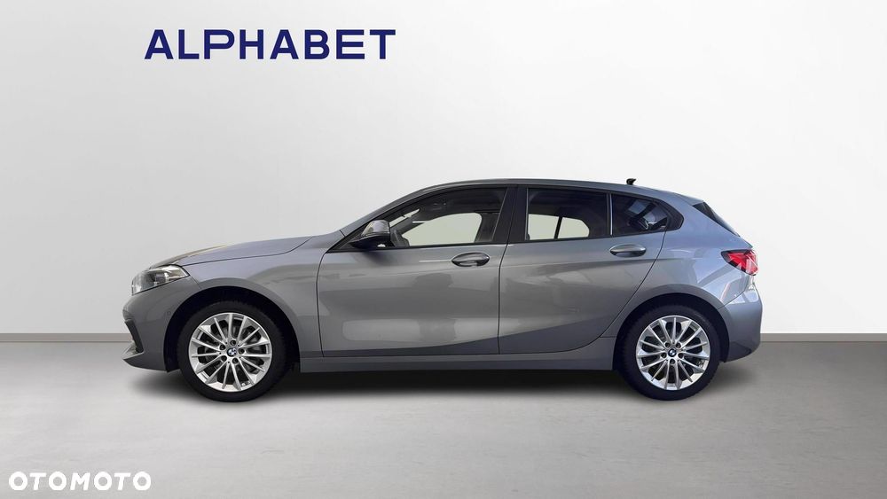 BMW Seria 1 118i Advantage - 4