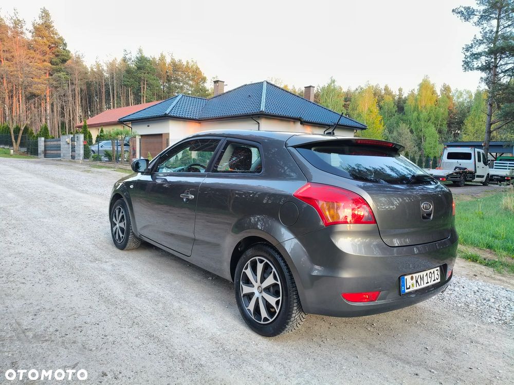 Kia ProCeed 1.4 CVVT Edition 7 - 3