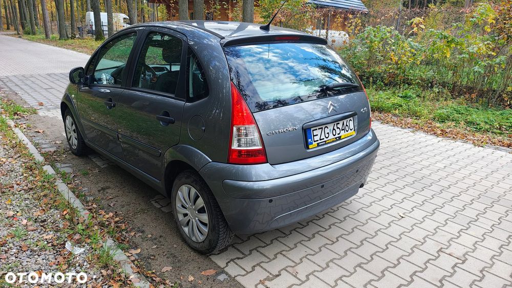 Citroën C3 1.1i Magic - 5