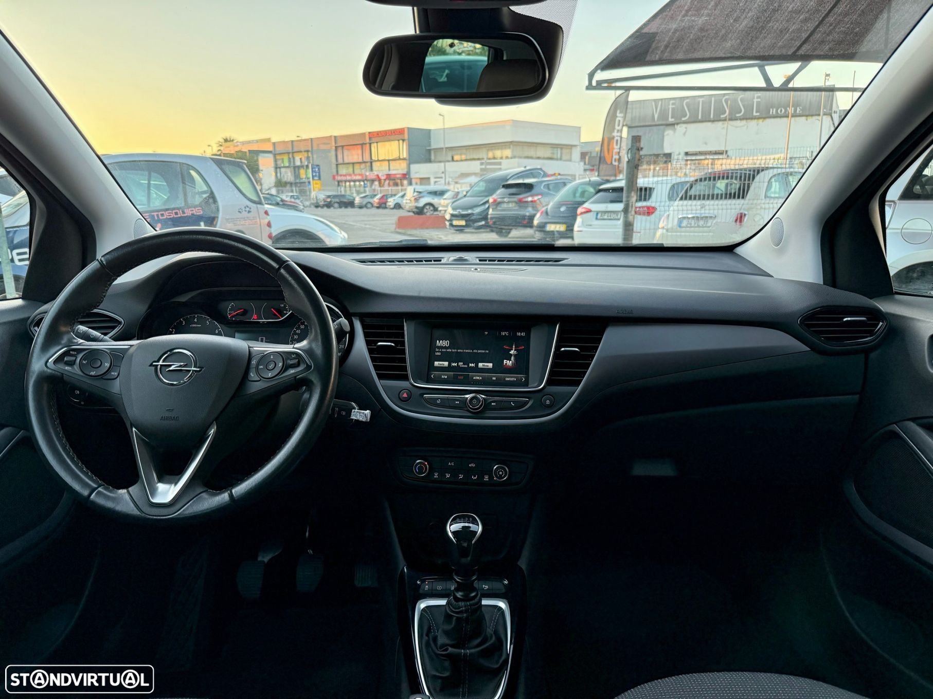Opel Crossland 1.5 D Elegance - 11
