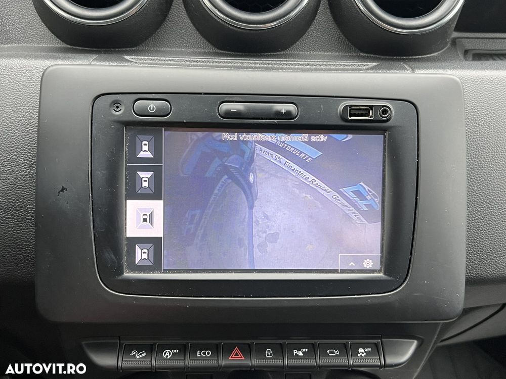 Dacia Duster 1.5 dCi 4x4 Prestige - 20