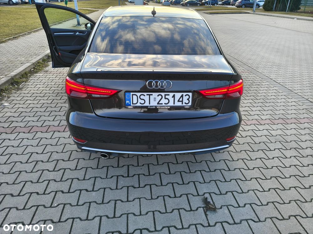 Audi A3 Limousine 1.6 TDI - 26