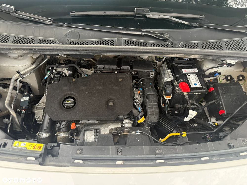 Toyota Proace City Verso 1.5 D-4D Family - 21