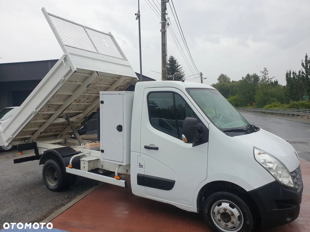 Renault MASTER - 4