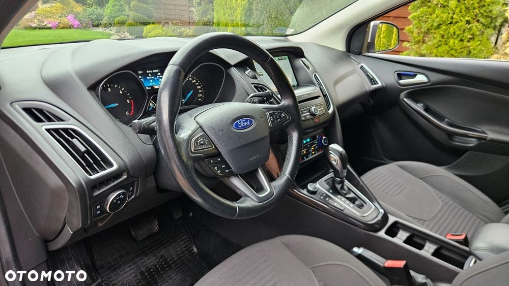 Ford Focus - 14