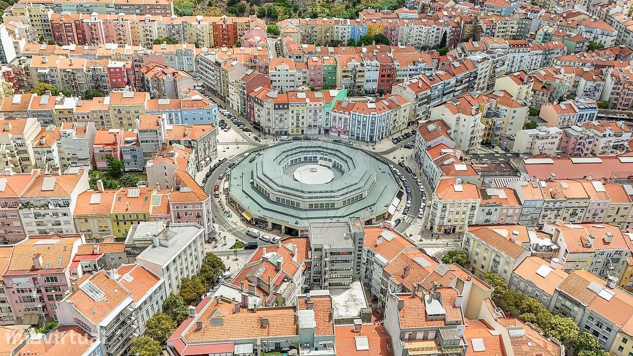 Apartamento T4 para venda - Grande imagem: 5/41
