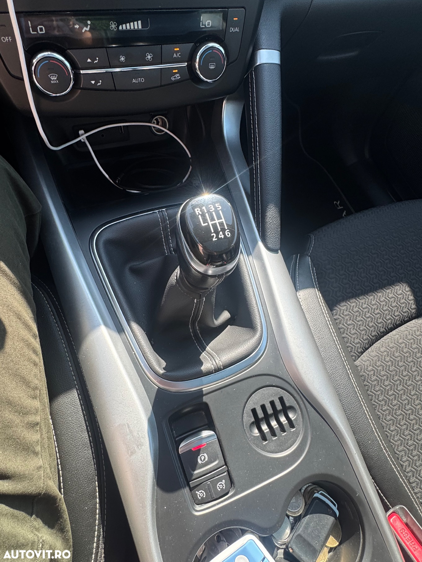 Renault Kadjar Energy dCi 110 LIMITED - 12