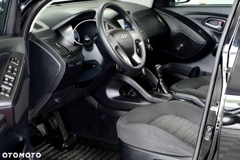 Hyundai ix35 1.6 2WD Comfort - 7