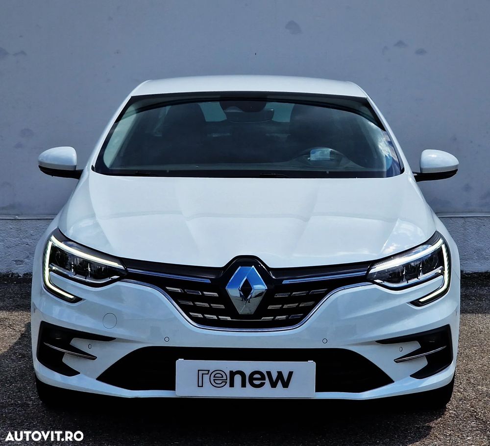 Renault Megane TCe EDC Intens - 6