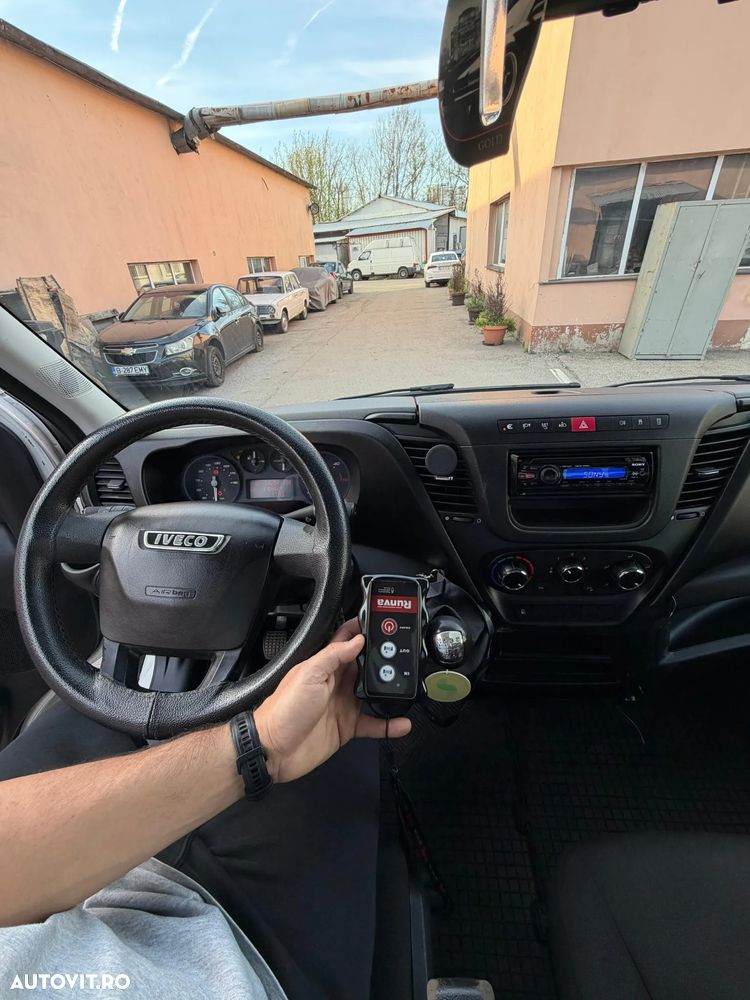 Iveco IS35SI2AA - 10