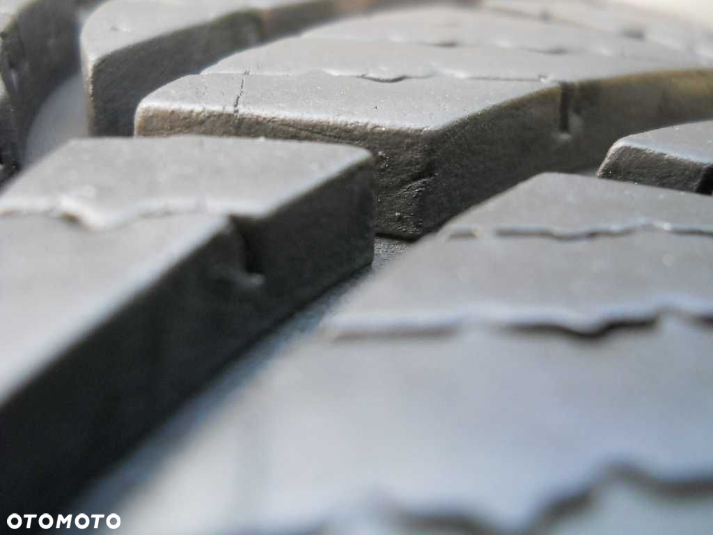 Opony zimowe 185/60R15 FULDA 4szt 2x6,5mm 2x6mm F.Vat + MONTAŻ GRATIS - 6