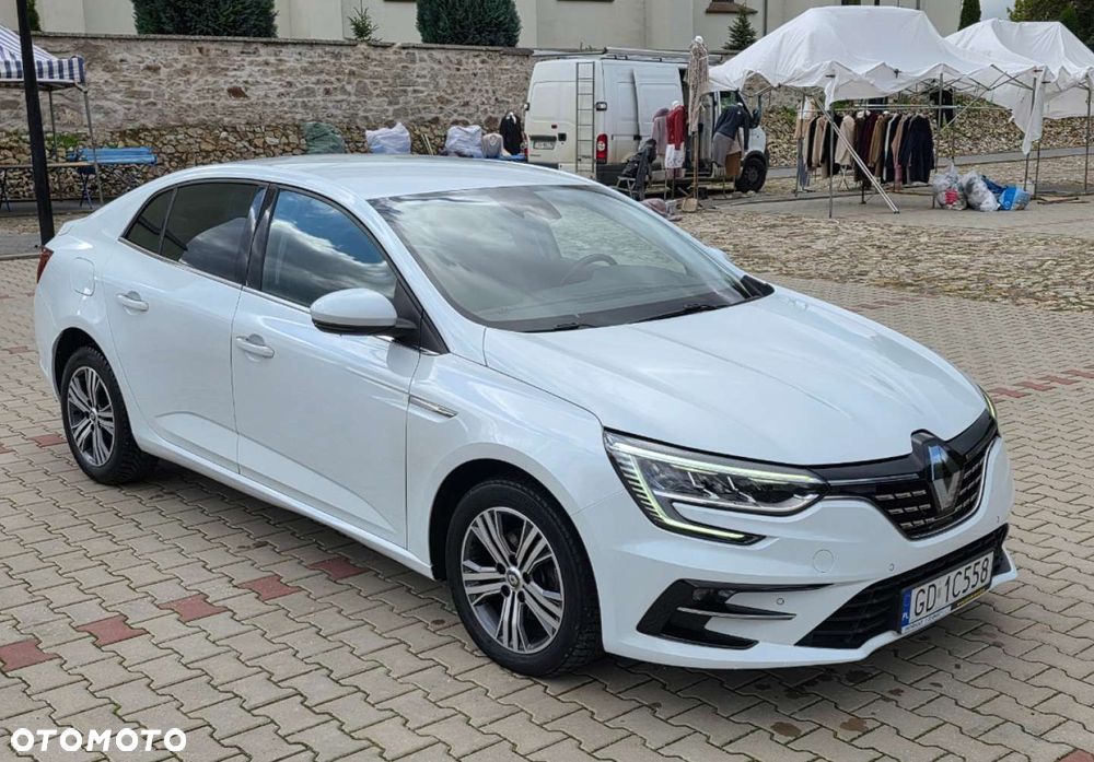 Renault Megane - 3