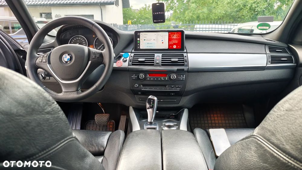 BMW X5 3.0d - 12