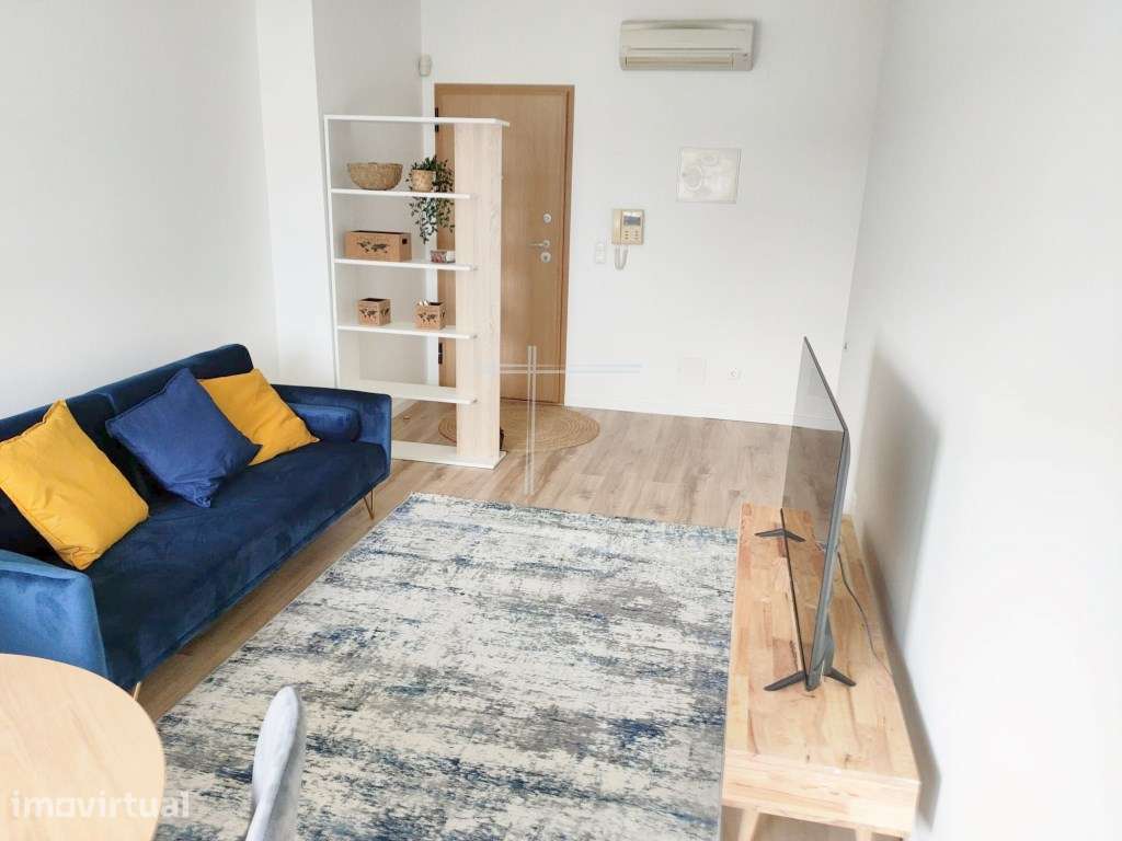 Apartamento T1 - São João da Caparica - Grande imagem: 3/15