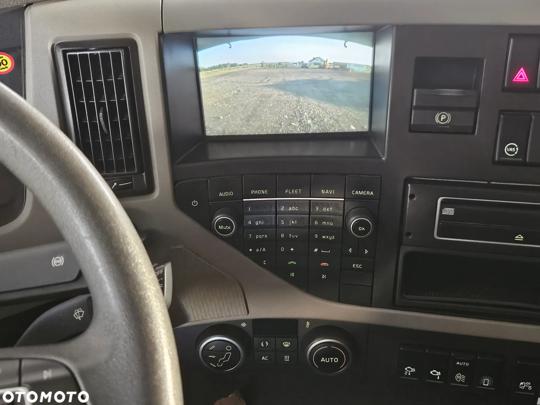 Volvo Fm - 27