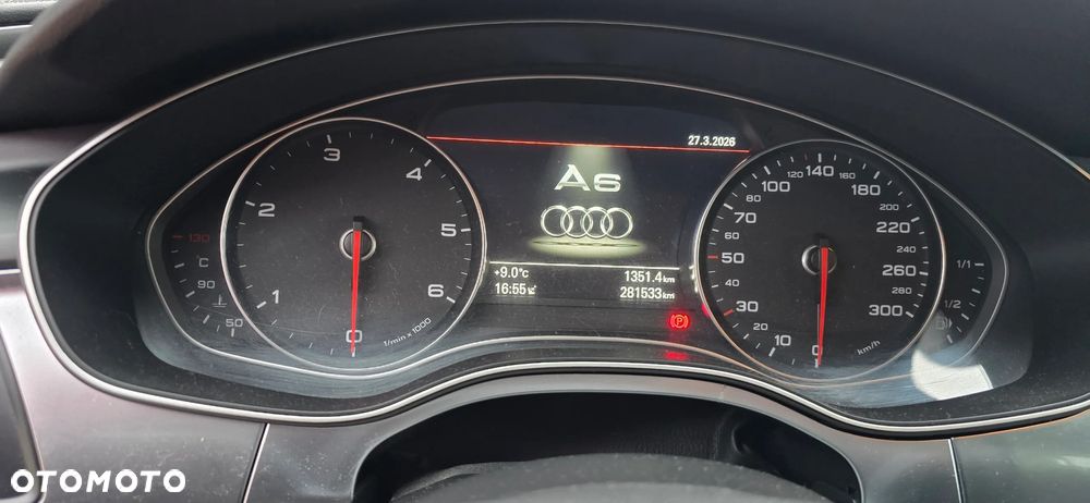 Audi A6 Avant 3.0 TDI DPF quattro S tronic - 18