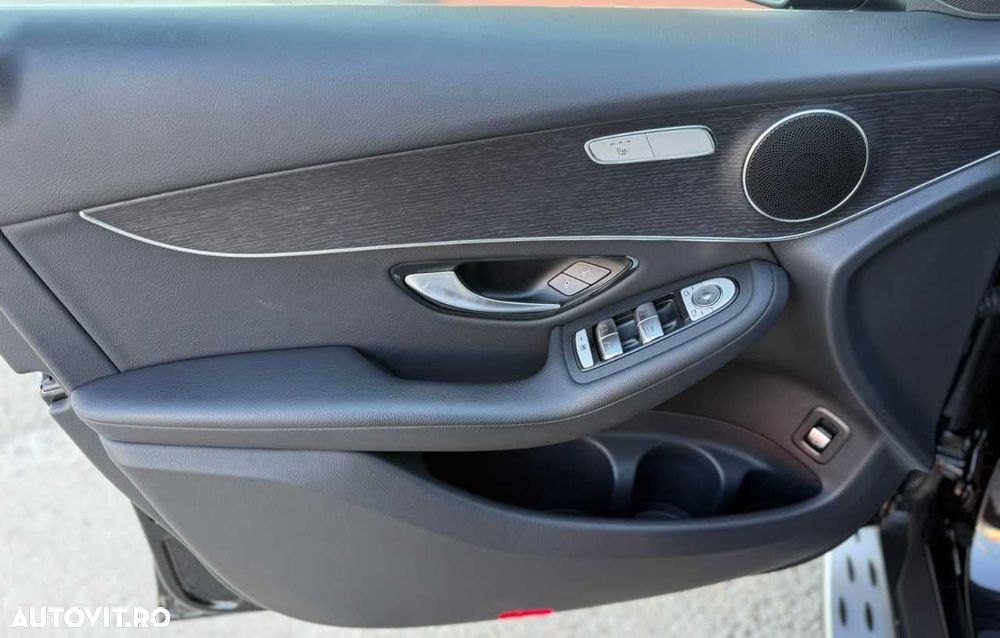 Mercedes-Benz GLC - 15