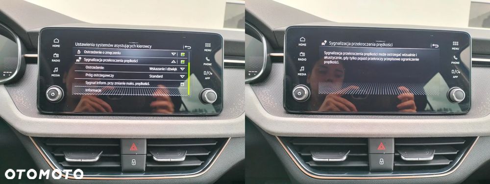 Skoda Scala 1.0 TSI Selection DSG - 38