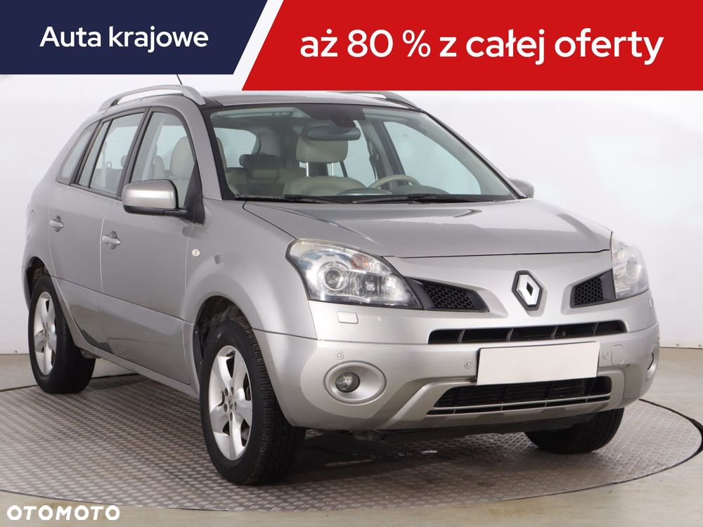 Renault Koleos - 3