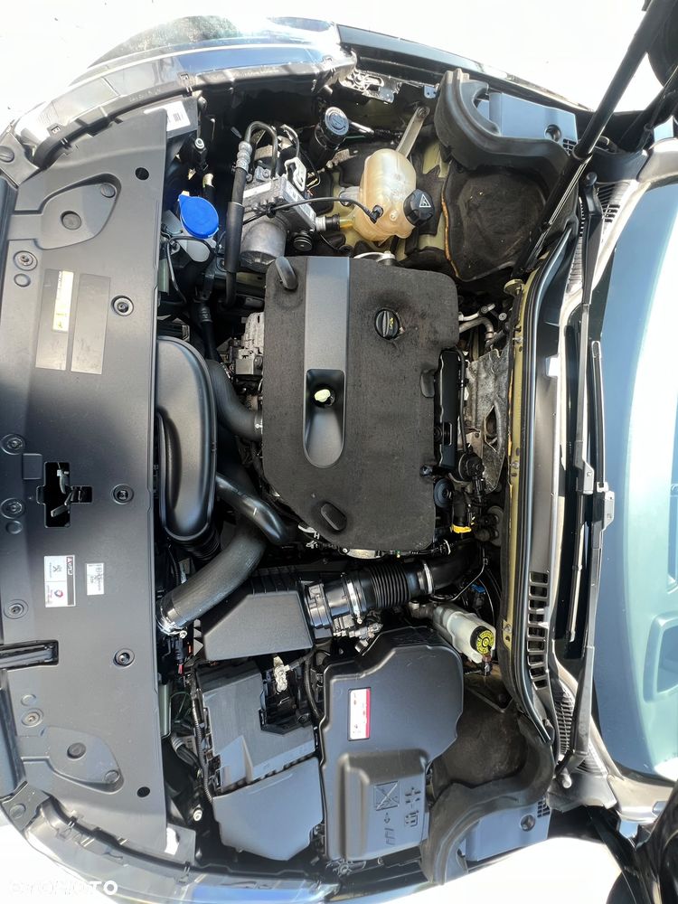 Peugeot 508 BlueHDi 180 EAT6 Stop&Start GT - 27