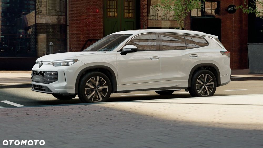 Volkswagen Tayron 2.0 TDI SCR 4Mot Elegance DSG - 3