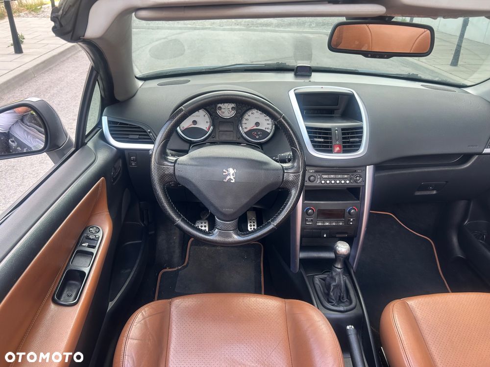 Peugeot 207 1.6 VTi Sporty - 7