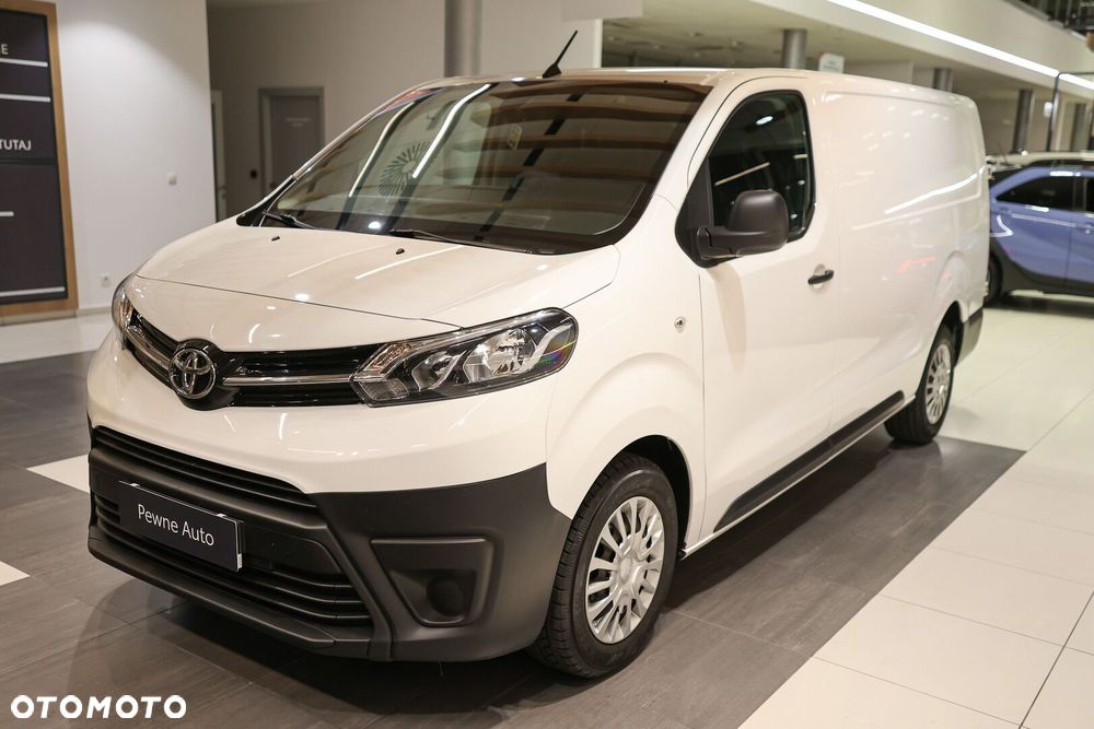 Toyota PROACE - 30