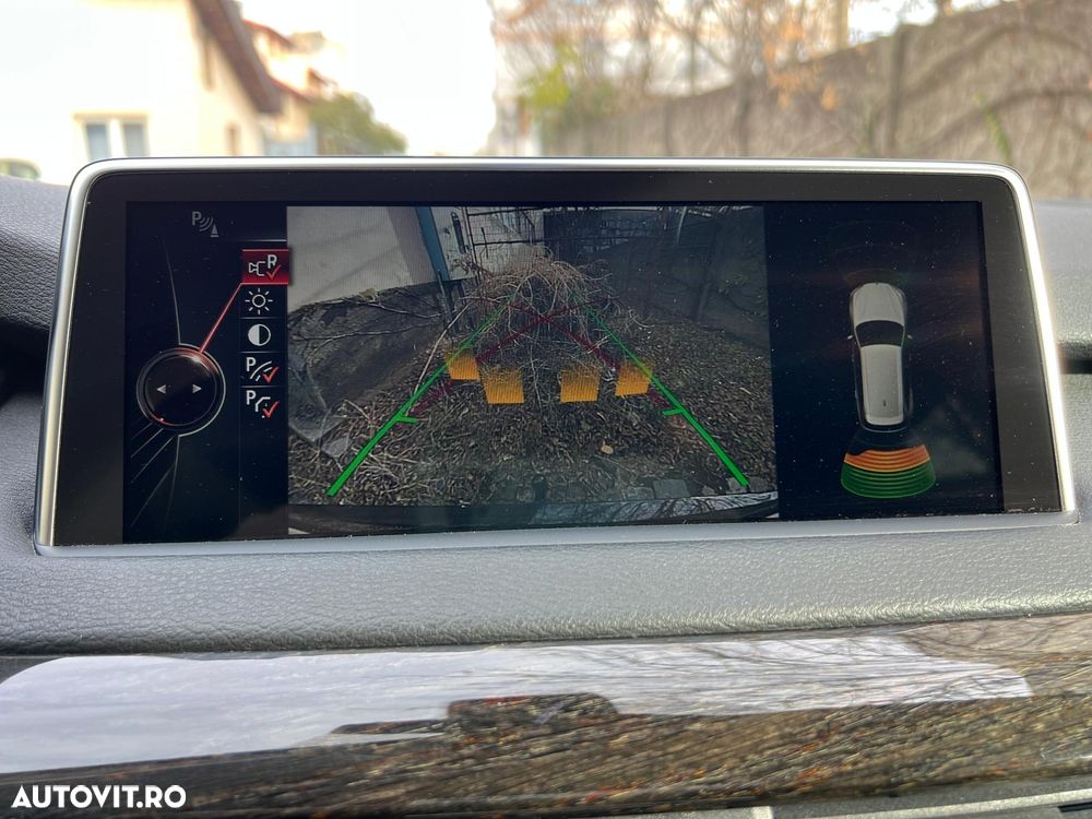 BMW X5 - 25