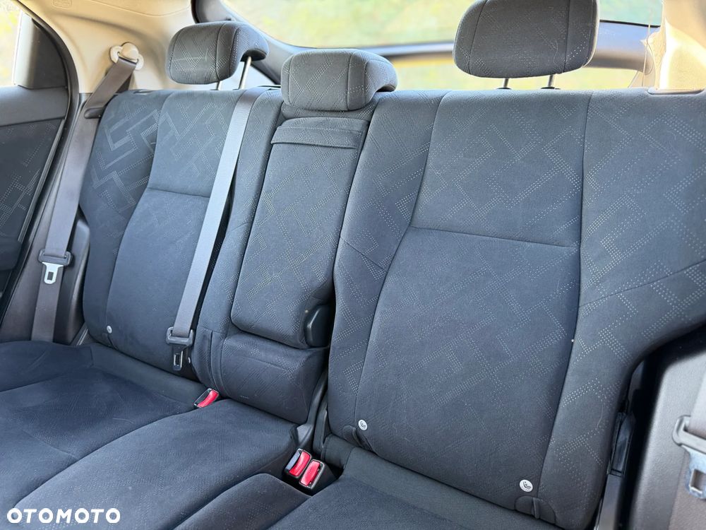 Honda Civic 1.8 Sport - 24
