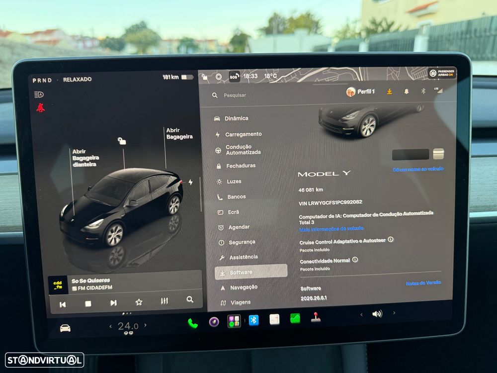 Tesla Model Y Standard - 35