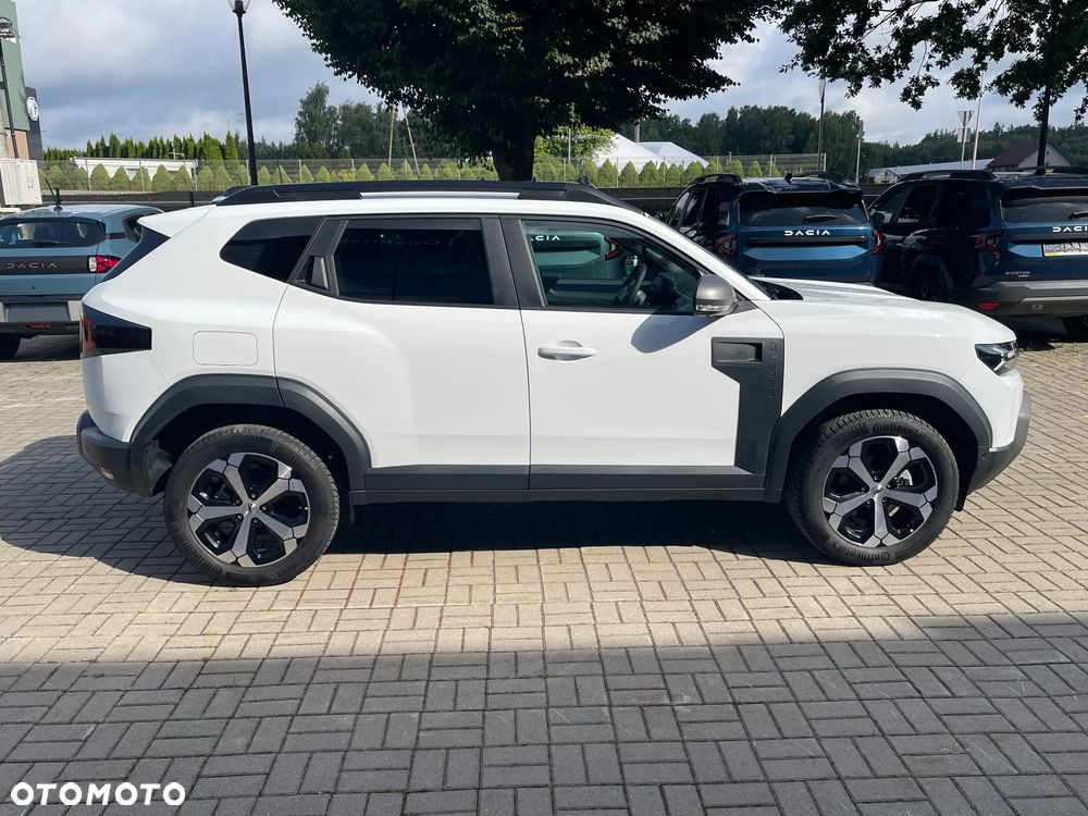 Dacia Duster - 9