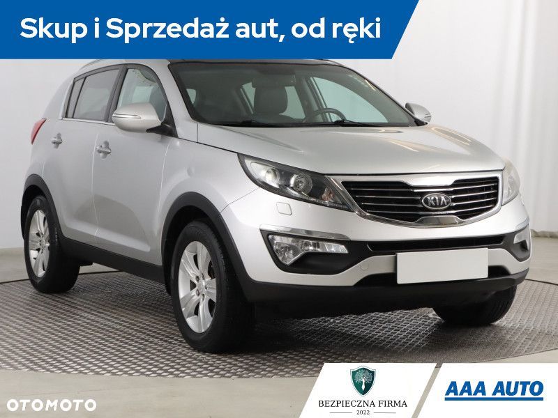 Kia Sportage - 2